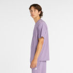 New Balance Sport Essentials Cotton T-Shirt