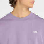 New Balance Sport Essentials Cotton T-Shirt