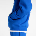 New Balance Sport Essentials Fleece Hoodie M