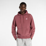New Balance Sport Essentials Fleece Hoodie M