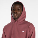 New Balance Sport Essentials Fleece Hoodie M