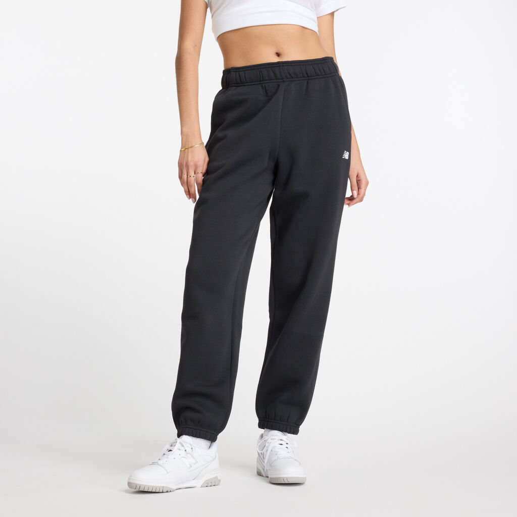 New Balance Sport Essentials Fleece Jogger W