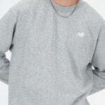 New Balance Sport Essentials French Terry Crew