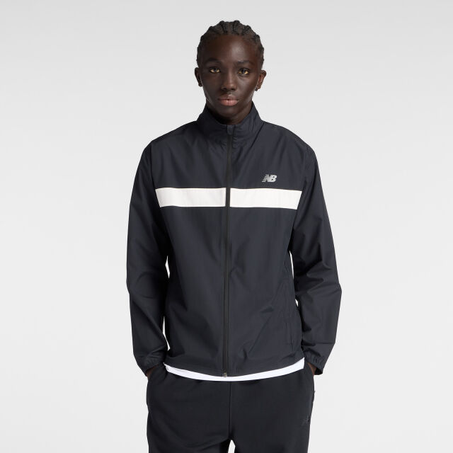 New Balance Sport Essentials Jacket - miesten tuulitakki