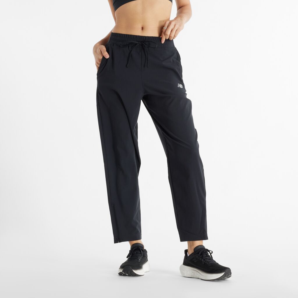 New Balance Sport Essentials Performance Woven Pant