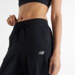 New Balance Sport Essentials Performance Woven Pant