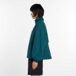 New Balance Trackside Woven Jacket