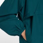 New Balance Trackside Woven Jacket