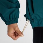 New Balance Trackside Woven Jacket