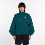 New Balance Trackside Woven Jacket