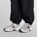 New Balance Trackside Woven Pant