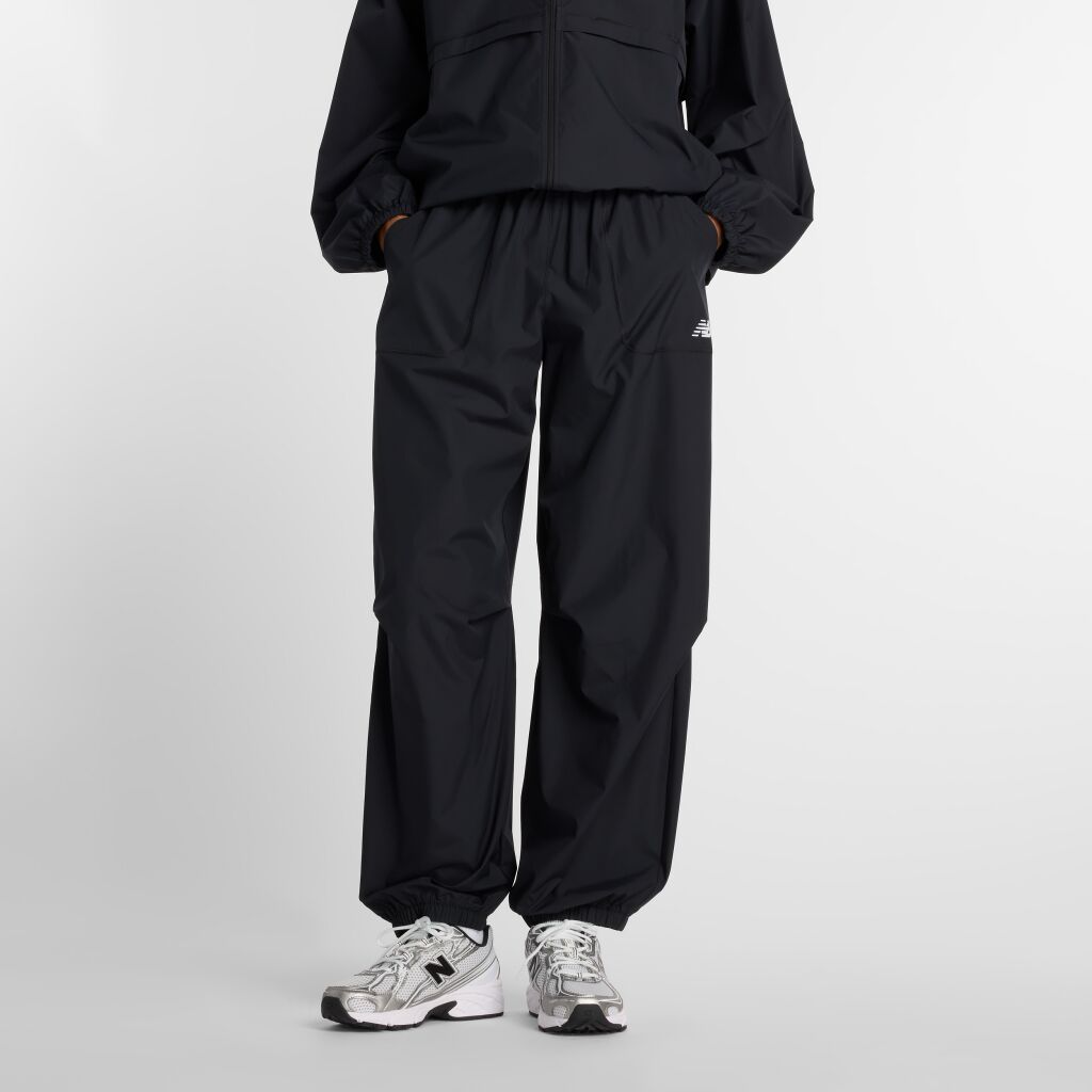 New Balance Trackside Woven Pant
