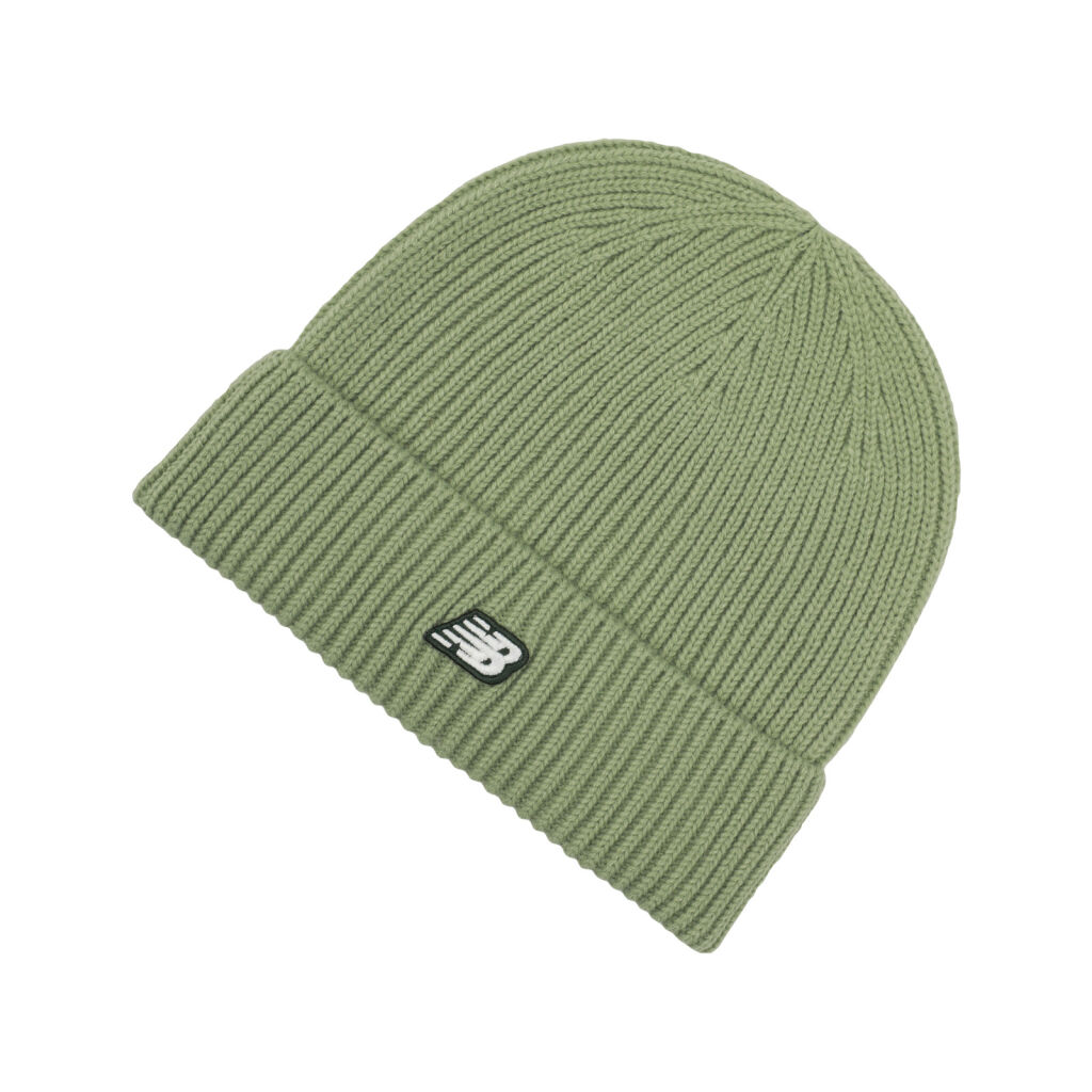 New Balance Winter Watchman Beanie NB Patch v3