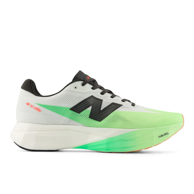 New Balance FuelCell SuperComp Elite v5, NB x Ekiden - miesten juoksukengät