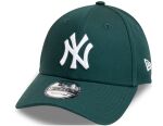 New Era NEW ERA 9FORTY League Basic-lippis NY-logolla