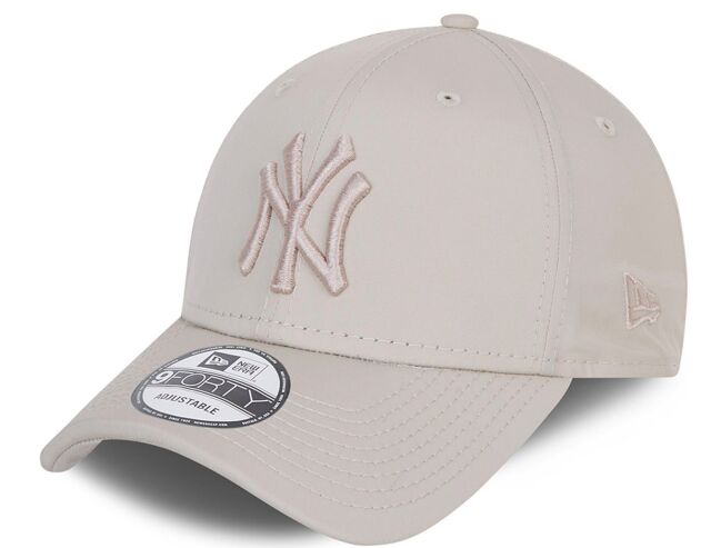 New Era NEW ERA 9FORTY League Basic-lippis NY-logolla