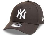 New Era NEW ERA 9FORTY League Basic-lippis NY-logolla