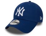 New Era NEW ERA 9FORTY League Basic-lippis NY-logolla