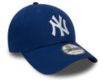 New Era NEW ERA 9FORTY League Basic-lippis NY-logolla