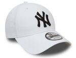 New Era NEW ERA 9FORTY League Basic-lippis NY-logolla