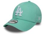 New Era NEW ERA Nuorten 9FORTY-mallinen lippis MLB-logolla