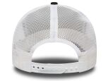 New Era NEW ERA League Essential Clean TRUCKER-lippis NY-logolla
