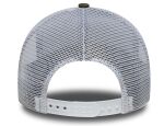 New Era NEW ERA League Essential Clean TRUCKER-lippis NY-logolla