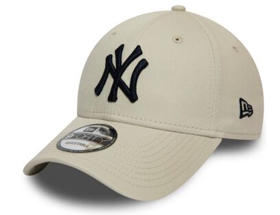 New Era NEW ERA Lasten League Essential 9FORTY-lippis NY-logolla