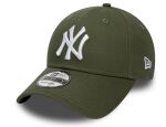 New Era NEW ERA Lasten League Essential 9FORTY-lippis NY-logolla