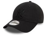 New Era NEW ERA League Essential 9TWENTY-lippis NY-logolla