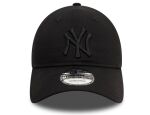 New Era NEW ERA League Essential 9TWENTY-lippis NY-logolla
