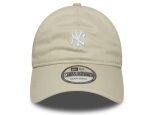 New Era NEW ERA Mini Logo 9TWENTY-lippis pienellä NY-logolla