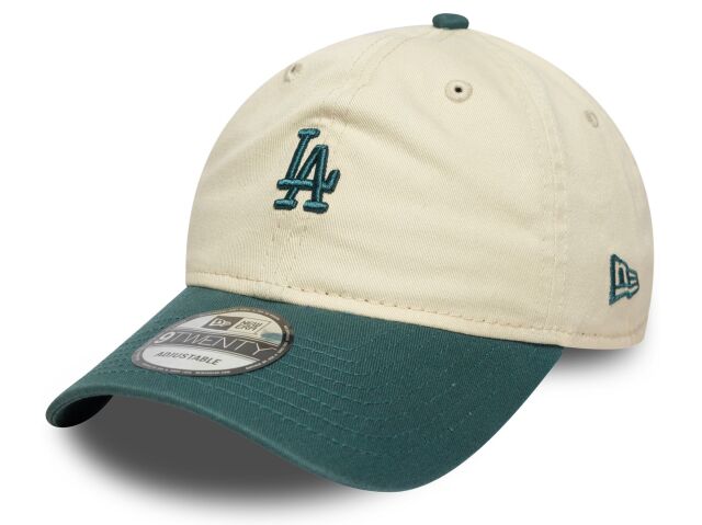 New Era New Era MLB Mini Logo 9TWENTY-lippis