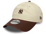New Era New Era MLB Mini Logo 9TWENTY-lippis