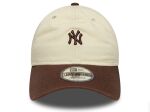 New Era New Era MLB Mini Logo 9TWENTY-lippis