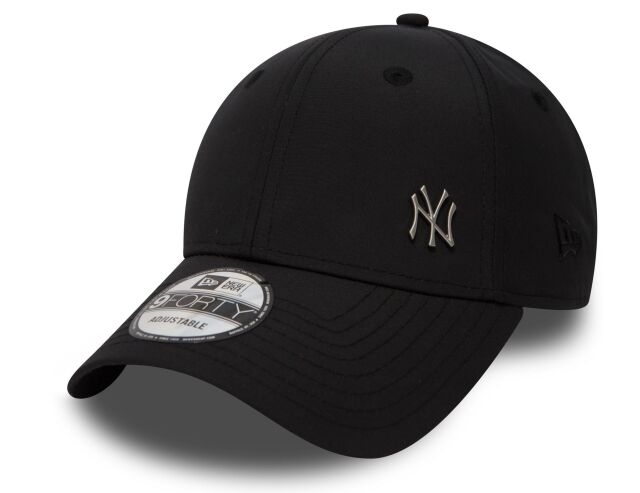 New Era NEW ERA MLB Flawless Logo Basic 9FORTY -lippis