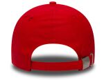 New Era NEW ERA MLB Flawless Logo Basic 9FORTY -lippis