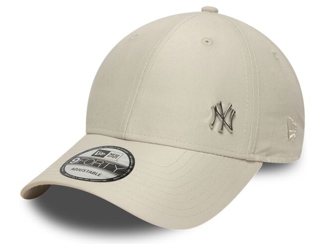 New Era NEW ERA MLB Flawless Logo Basic 9FORTY -lippis