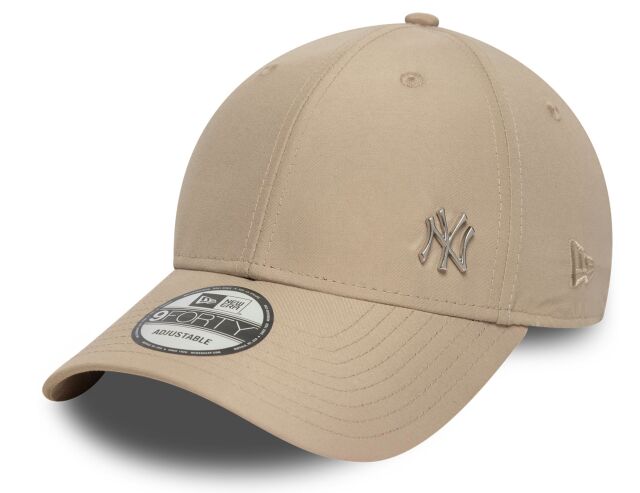New Era NEW ERA MLB Flawless Logo Basic 9FORTY -lippis