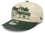 New Era New Era Washed Graphic 19TWENTY-mallinen lippis