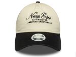 New Era NEW ERA Naisten 9TWENTY AFRAME -lippis
