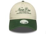 New Era NEW ERA Naisten 9TWENTY AFRAME -lippis