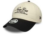 New Era NEW ERA Naisten 9TWENTY AFRAME -lippis
