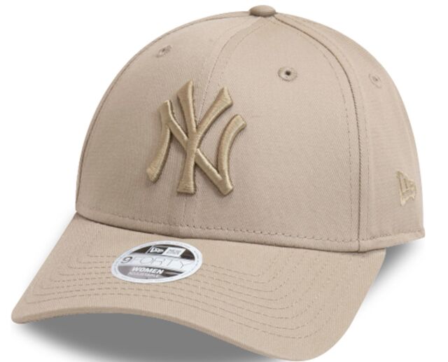 New Era Womens League Essential 9FORTY NY