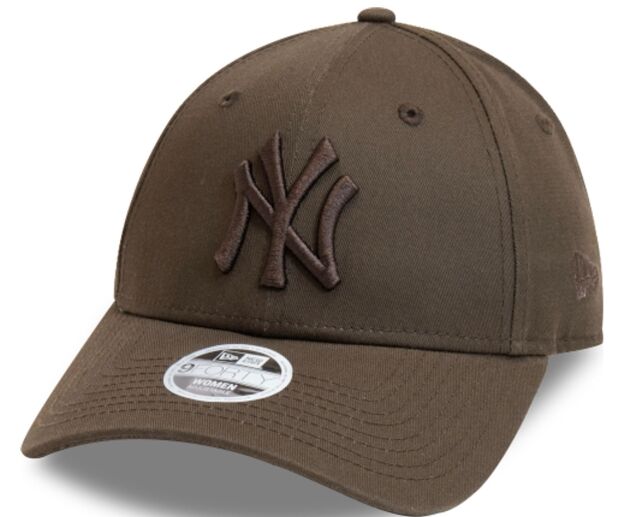 New Era Womens League Essential 9FORTY NY
