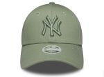 New Era NEW ERA Naisten 9FORTY-lippis NY-logolla
