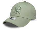 New Era NEW ERA Naisten 9FORTY-lippis NY-logolla