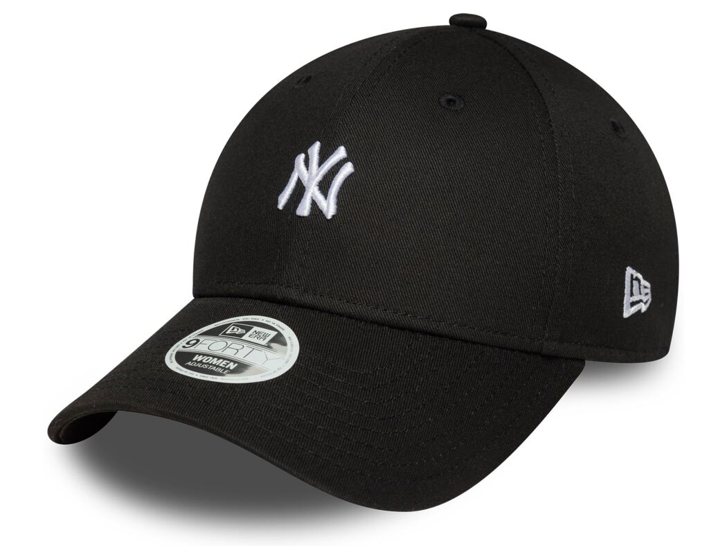 New Era NEW ERA Naisten Mini logo 9FORTY-lippis NY-logolla