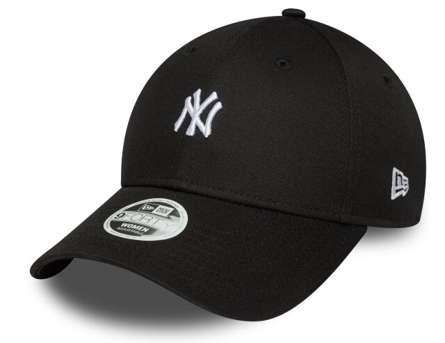New Era NEW ERA Naisten Mini logo 9FORTY-lippis NY-logolla