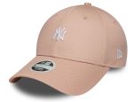 New Era NEW ERA Naisten Mini logo 9FORTY-lippis NY-logolla